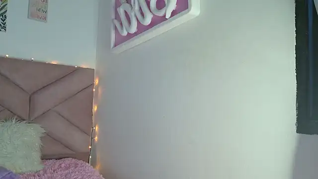 eva sin18 online show from March 25, 11:22 pm