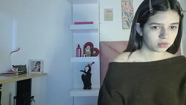 eva sin18 online show from March 27, 11:15 pm