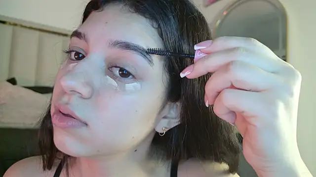 eva sin18 online show from June 6, 11:31 pm