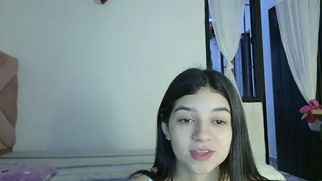 eva sin18 online show from June 9, 11:27 pm