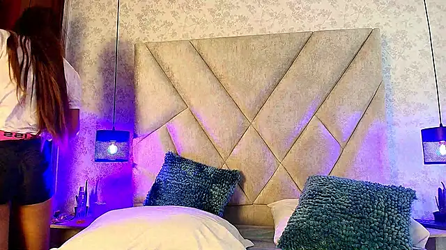 AmbarRaj online show from November 12, 12:16 pm