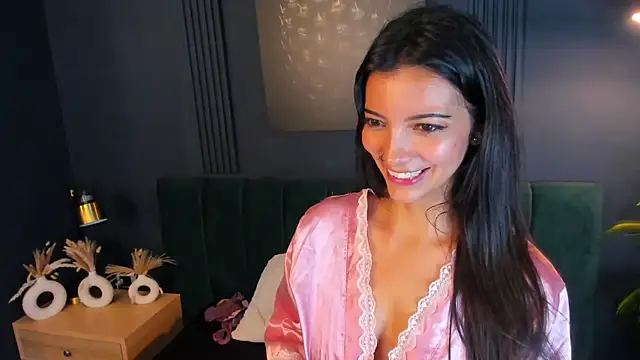 roxy hell online show from March 11, 1:16 am