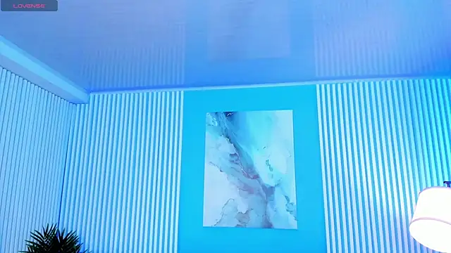 roxy hell online show from October 3, 7:11 pm