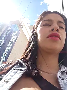 Nathaly 12 online show from November 2, 7:16 pm