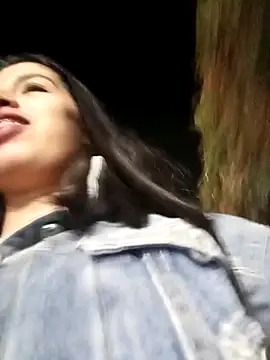 Nathaly 12 online show from November 9, 2:21 am