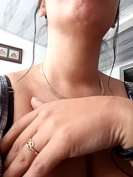 Nathaly 12 online show from November 11, 5:35 pm