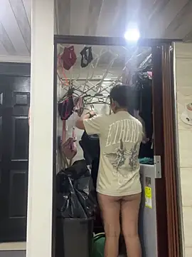 Nathaly 12 online show from November 12, 5:41 am