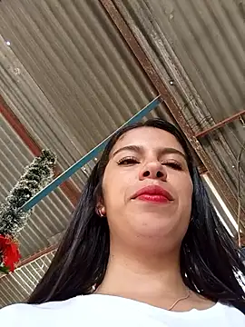 Nathaly 12 online show from December 15, 5:06 pm