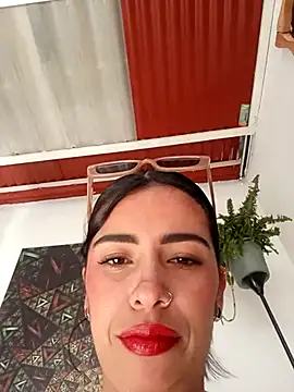 Nathaly 12 online show from February 27, 3:12 pm