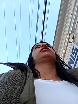 Nathaly 12 online show from April 4, 11:40 am