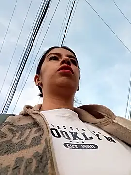 Nathaly 12 online show from April 19, 11:09 am