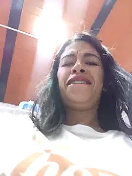 Nathaly 12 online show from April 21, 3:28 pm