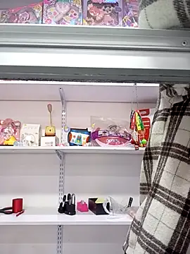 Nathaly 12 online show from April 23, 3:25 pm