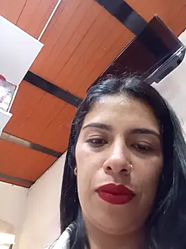 Nathaly 12 online show from April 27, 6:39 pm