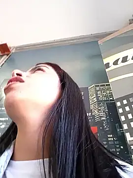 Nathaly 12 online show from June 11, 3:43 pm