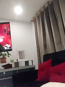 lizeth sweet online show from March 9, 1:14 am