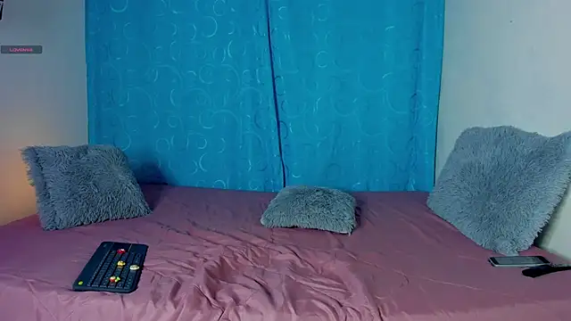 lizeth sweet online show from April 23, 1:18 am