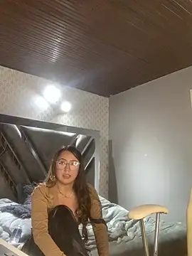 VictoriaGerard Pink online show from March 13, 2:16 am