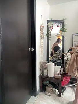 VictoriaGerard Pink online show from April 4, 6:49 pm