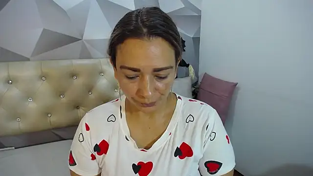 Milf-Prettyboobs online show from November 2, 10:50 am