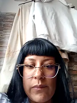 DaniPoison online show from March 8, 10:13 pm