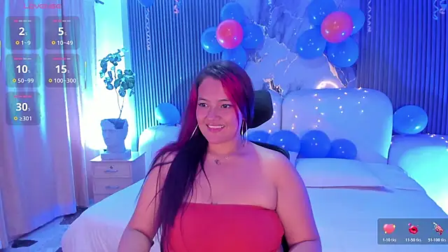 Snapshot of VanessaScott_ chatting on May 6, 6:52 am VanessaScott online show from May 6, 6:52 am