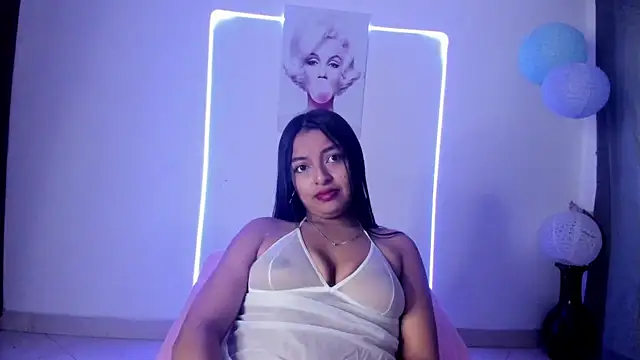 sweet cinamon online show from September 24, 1:36 pm