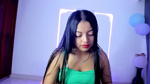 sweet cinamon online show from October 13, 2:06 pm