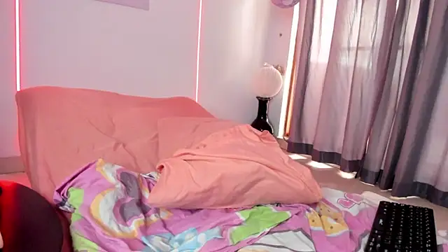 sweet cinamon online show from October 24, 7:32 pm