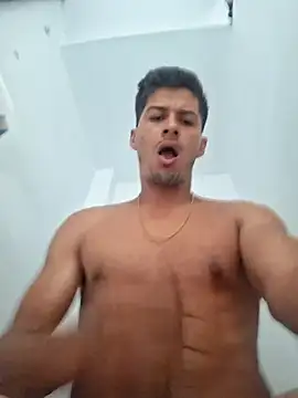 piterr hot online show from March 22, 12:25 pm