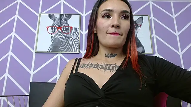 Snapshot of Katy_luxury chatting on March 10, 5:07 pm Katy luxury online show from March 10, 5:07 pm