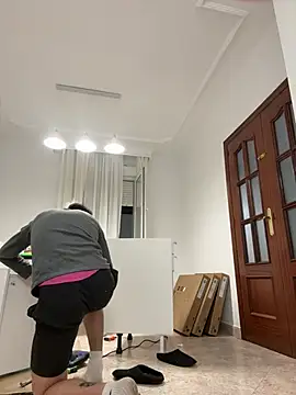 Vergon21cmdotado online show from April 23, 7:49 pm