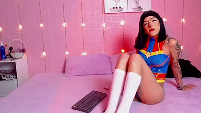 wet valery online show from March 15, 1:22 am