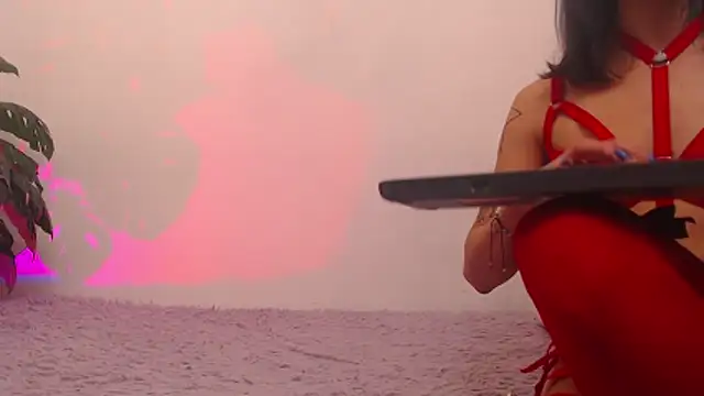 wet valery online show from April 25, 11:02 pm