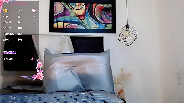 alexsandra kiss online show from October 25, 11:29 am