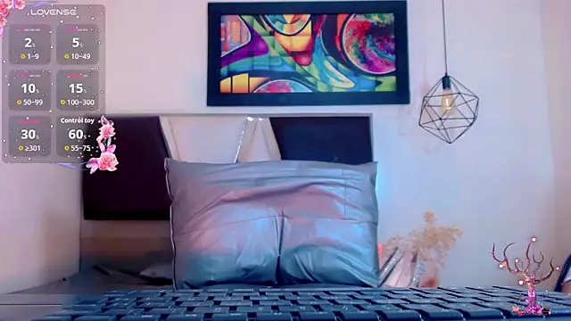 alexsandra kiss online show from October 28, 11:14 am