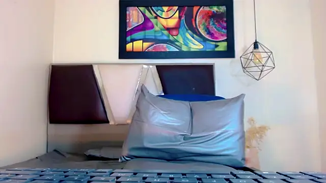 alexsandra kiss online show from November 8, 11:21 am