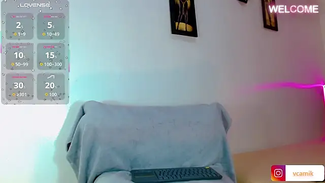 alexsandra kiss online show from February 28, 11:00 am