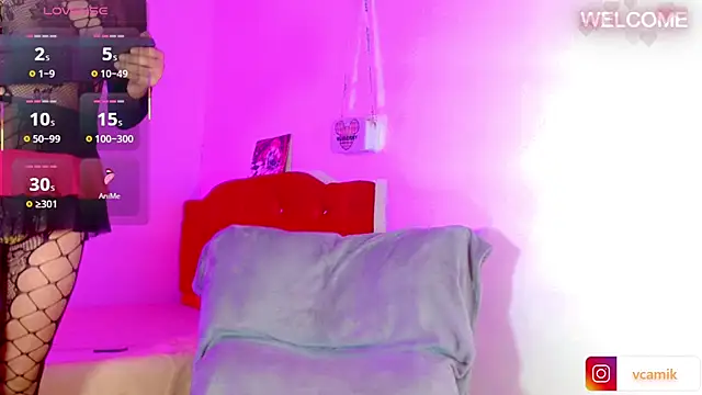 alexsandra kiss online show from March 11, 11:05 am