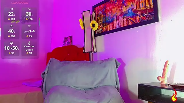 alexsandra kiss online show from April 14, 11:27 am