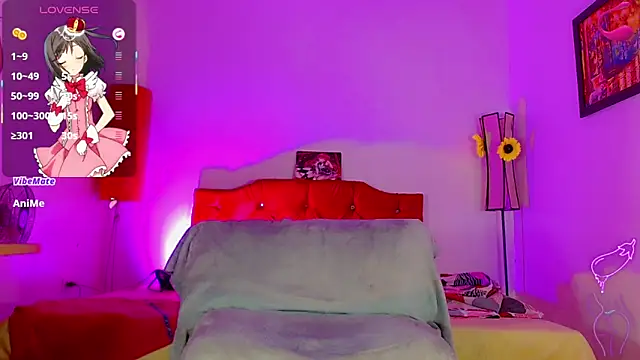 alexsandra kiss online show from April 21, 11:38 am