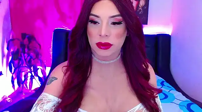 Aleja monnroe online show from March 19, 5:08 am