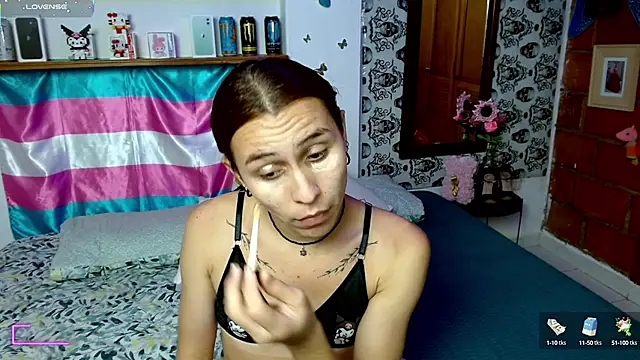 Malud09 online show from March 12, 11:53 am