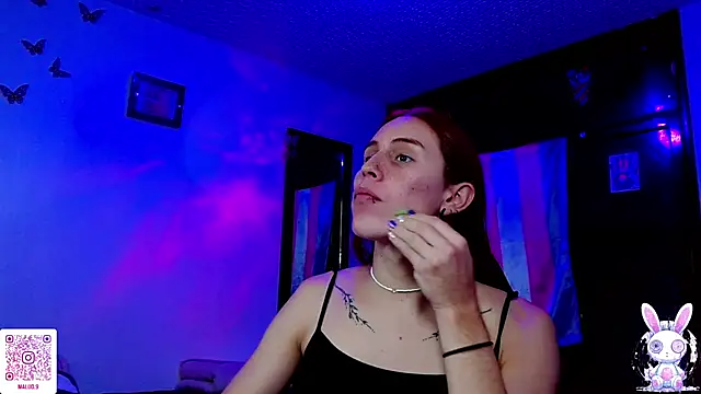 Malud09 online show from April 22, 3:09 am