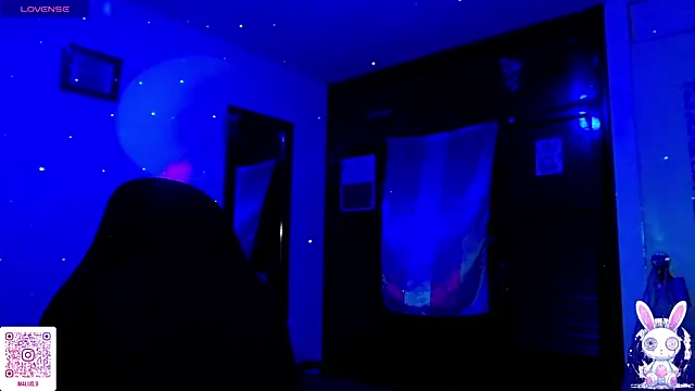 Malud09 online show from April 25, 1:08 am