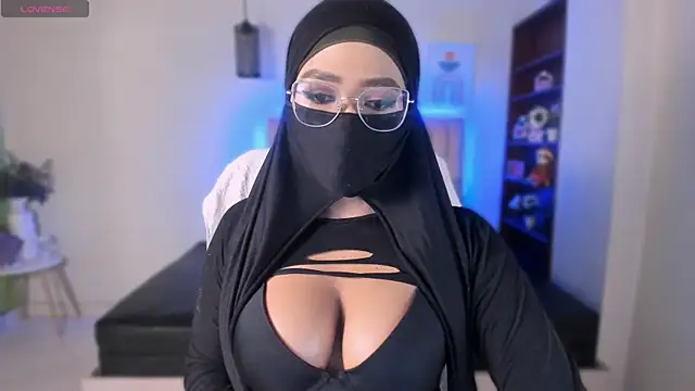 Sasha Anaan online show from September 27, 8:41 am