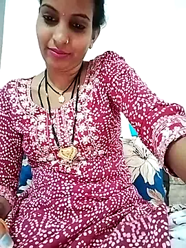 Snapshot of Hotty-Nidhi chatting on March 12, 8:19 am Hotty-Nidhi online show from March 12, 8:19 am