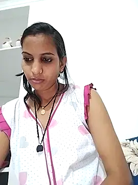 Snapshot of Hotty-Nidhi chatting on March 20, 3:02 am Hotty-Nidhi online show from March 20, 3:02 am