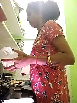 Snapshot of Hotty-Nidhi chatting on March 22, 1:41 pm Hotty-Nidhi online show from March 22, 1:41 pm