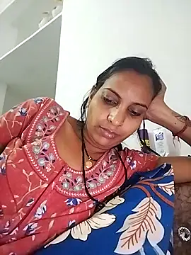 Snapshot of Hotty-Nidhi chatting on March 23, 6:05 am Hotty-Nidhi online show from March 23, 6:05 am